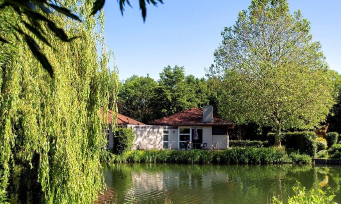 Oostrum House | Holiday home "Oeverwoningen 2"