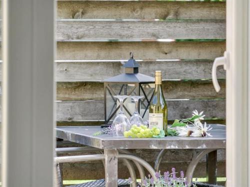 Ribe House | Holiday Home Øthi by Interhome