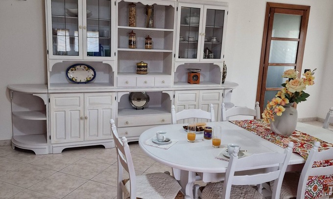 Piscinas Apartment | Holiday Home Piscinas (SU)nNice apartment a few kilometers from the sea