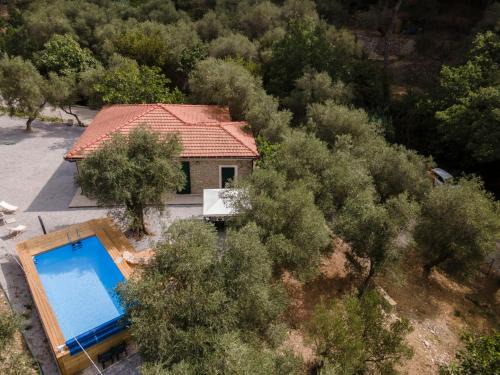 Cervo House | Holiday Home Poderi Alugi by Interhome