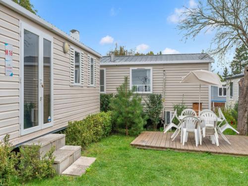 Dolni Chabry House | Holiday Home Prima by Interhome