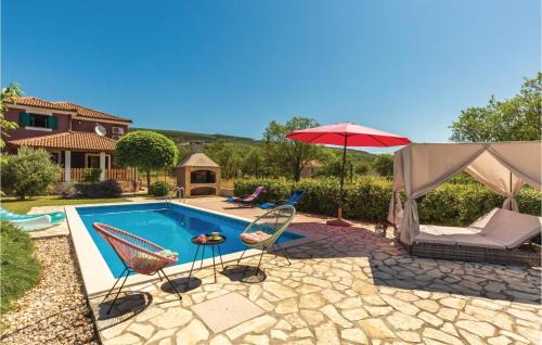 Donji Prolozac House | Holiday Home Prolozac Donji 12