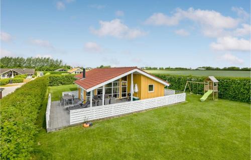 Flovt Strand House | Holiday Home Råde Strandpark Ix