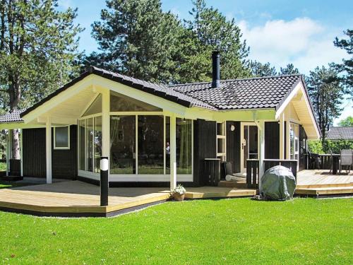 Rodby House | Holiday home Rødby XI