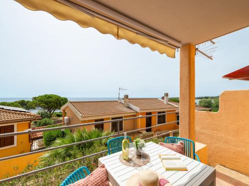 Villaputzu House | Holiday Home Sa vida by Interhome