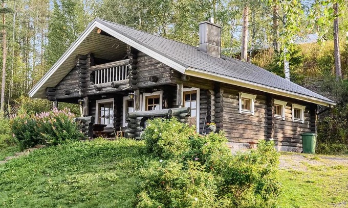 Koli National Park House | Holiday Home Savilahti by Interhome