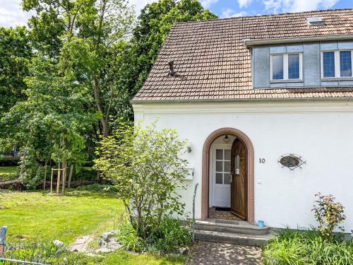 Zippendorf House | Holiday Home Seeglück by Interhome