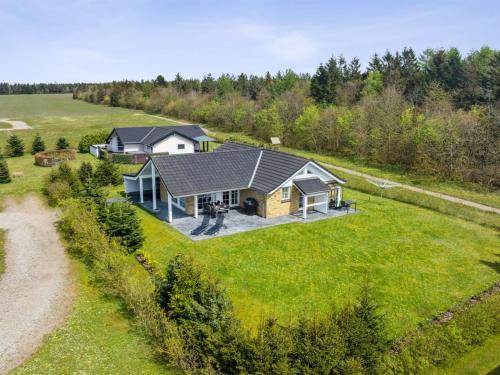Arrild Ferieby House | Holiday Home Sippora - 29km from the sea by Interhome