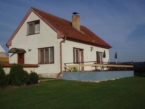 Skrychov u Malsic House | Holiday Home Smrž by Interhome