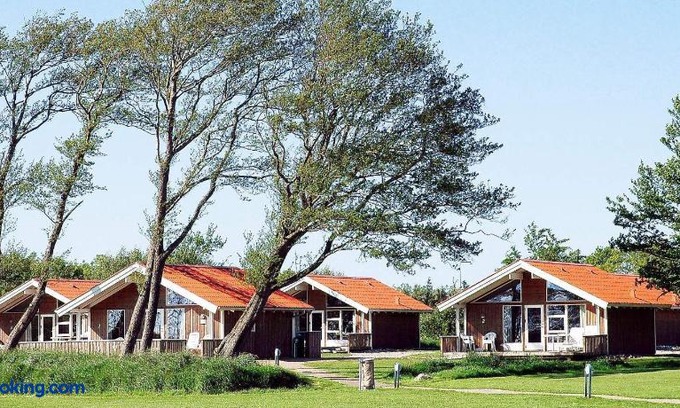 Skaerbaek House | Holiday Home Storegade IV