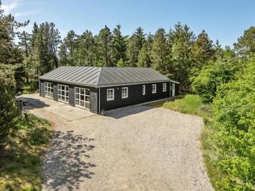 Sønderstrand House | Holiday Home Svanborg - 3-7km from the sea by Interhome