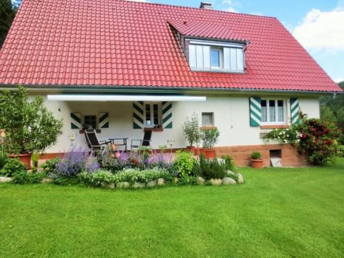 Baiersbronn Apartment | Holiday home Tauchert