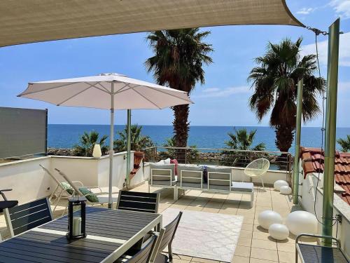 Riva Ligure House | Holiday Home Terrazza Riva by Interhome