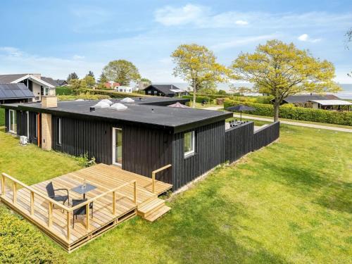 Odde House | Holiday Home Tonna - from the sea by Interhome