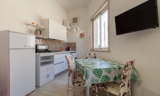 Sampieri House | Holiday Home "Trinacria" close to the Beach with Wi-Fi