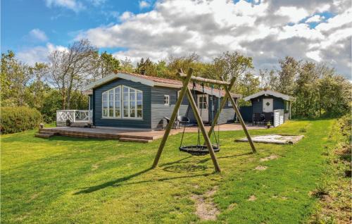 Vinderup House | Holiday Home Vigen Vinderup X