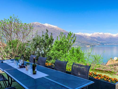 Gittana House | Holiday Home Villa Canonica by Interhome