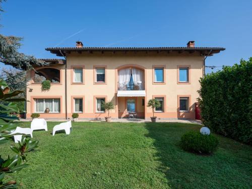 Asti House | Holiday Home Villa Felice by Interhome