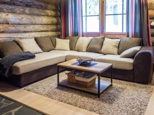 Vuokatti House | Holiday Home Vuokatinportti a 9