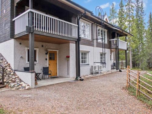 Vuokatti House | Holiday Home Weekend duo by Interhome