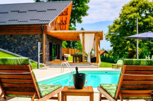 Jastrebarsko House | Holiday Home Wellspring