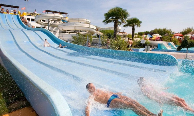 Torre di Fine House | Holiday home with air conditioning and internet