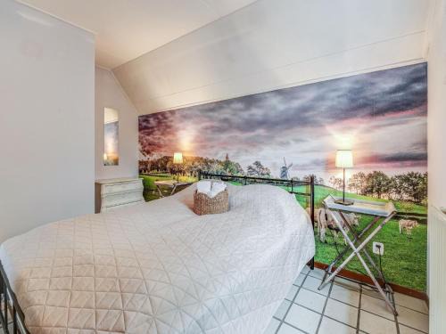 Ubachsberg House | Holiday Homes in Ubachsberg with a Picturesque Garden