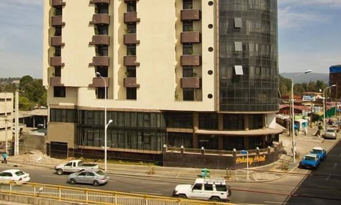 Yeka Hotel | Holiday Hotel