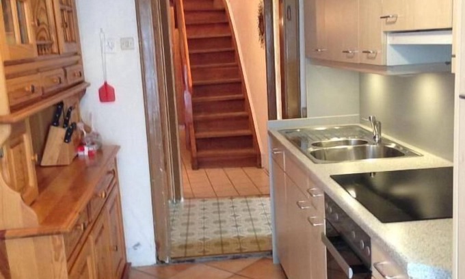 Laudes House | Holiday house Mals (Malles Venosta) for 6 - 8 persons with 3 bedrooms - Holiday house