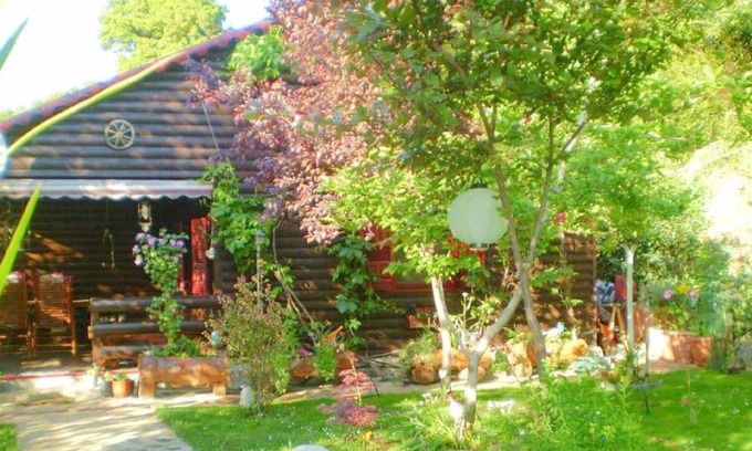 Dirfys-Messapia House | Holiday house Agios for 2 persons with 1 bedroom - Holiday house