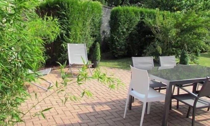 Arras House | Holiday house Arras for 1 - 8 persons with 3 bedrooms - Holiday home