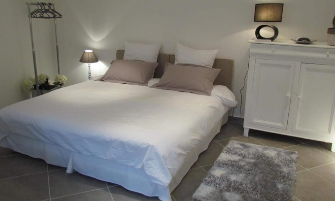 Arras House | Holiday house Arras for 1 - 2 persons with 1 bedroom - Holiday house