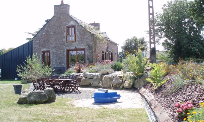 Plevenon House | Holiday house at Cap Fréhel (from 4 to 8 people)
