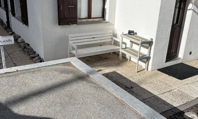 Buerchen Ski Chalet | Holiday house Bürchen for 1 - 5 persons with 3 bedrooms - Chalet