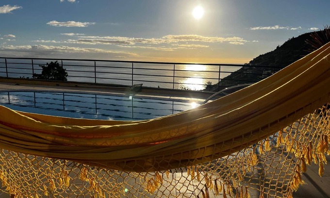 Arco da Calheta House | Holiday house Calheta for 1 - 16 persons with 5 bedrooms - Holiday apartment in one or multi-family