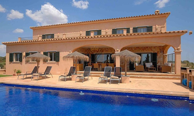 Campos Cottage | Holiday house close to Campos