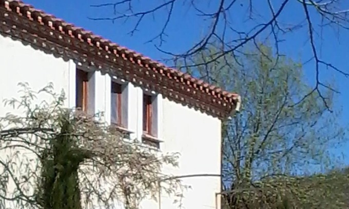 Sonnac-sur-l'Hers House | Holiday house Sonnac sur l'Hers for 2 - 5 persons with 2 bedrooms - Twin house