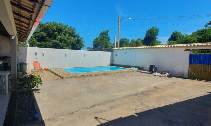 Praia Grande House | Holiday House in Costa Azul, Praia Grande, Fundão