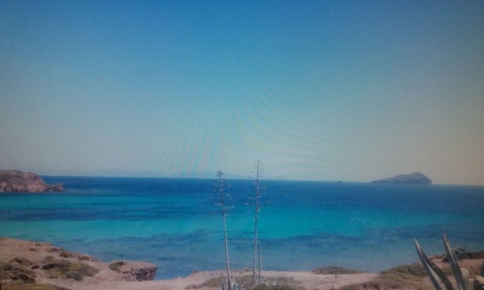 Sant'Antioco House | Holiday house in Sardinia in historic old town of Sant Antioco