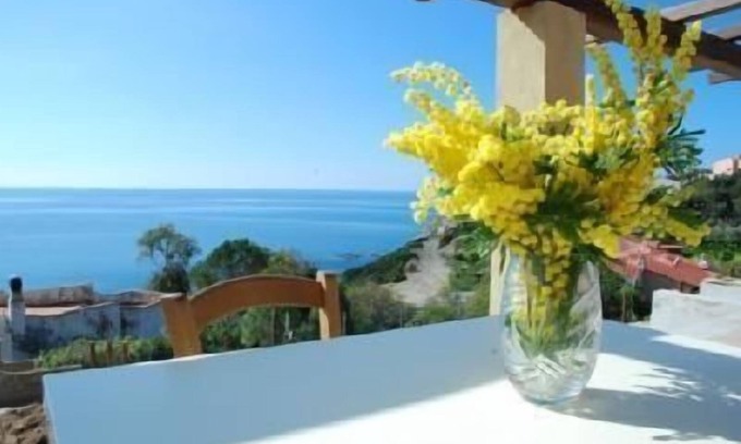Torre dei Corsari House | Holiday house Torre dei Corsari for 1 - 4 persons with 2 bedrooms - Holiday home