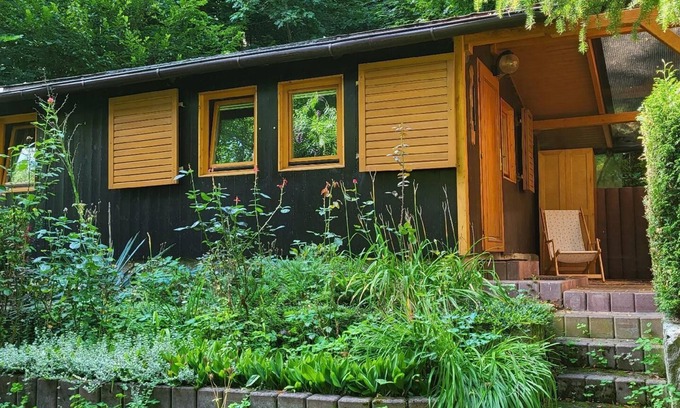 Konigstein an der Elbe House | Holiday house Königstein for 1 - 4 persons - Holiday home