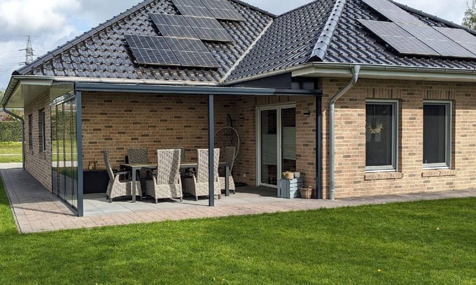 Lathen House | Holiday house Lathen for 1 - 4 persons with 2 bedrooms - Holiday house