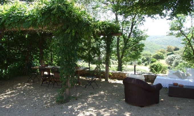 Luogosanto House | Holiday house Luogosanto for 2 - 12 persons with 6 bedrooms - Holiday house