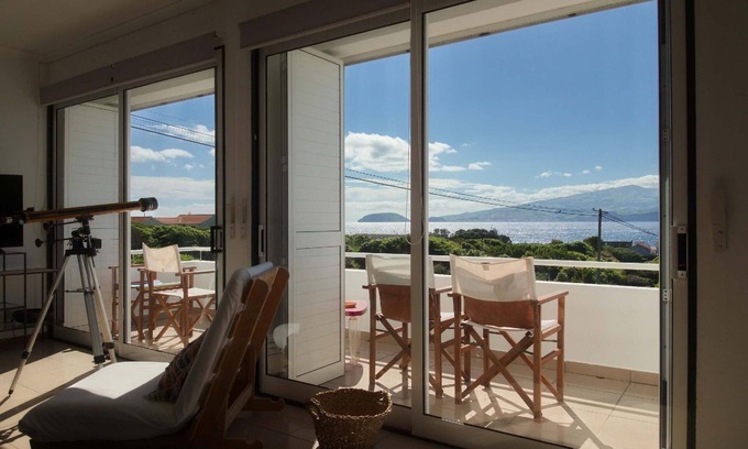 Madalena House | Holiday house Madalena for 1 - 6 persons with 3 bedrooms - Row house