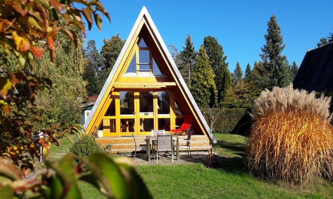 Schellbronn House | Holiday house Neuhausen for 1 - 4 persons with 2 bedrooms - Holiday home