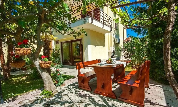 Vinez House | Holiday house on a quiet place in Labin, free WiFi