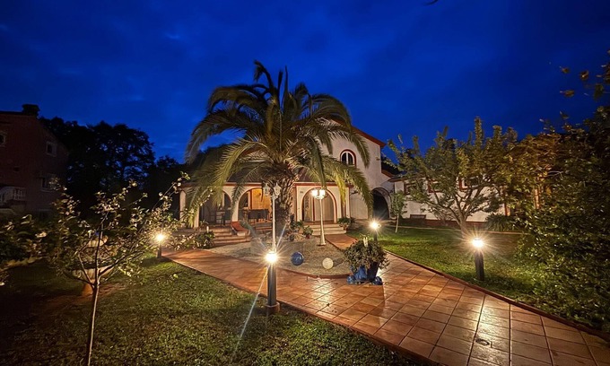 Kukci House | Holiday house Poreč for 1 - 8 persons with 4 bedrooms - Holiday house
