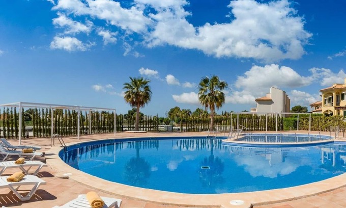 Campos House | Holiday house Sa Ràpita for 1 - 4 persons with 2 bedrooms - Twin house