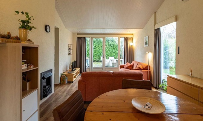 Municipality of Simpelveld House | Holiday house Simpelveld for 1 - 4 persons with 2 bedrooms - Holiday home