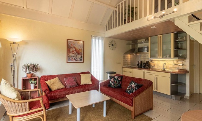 Simpelveld House | Holiday house Simpelveld for 1 - 6 persons with 3 bedrooms - Holiday home